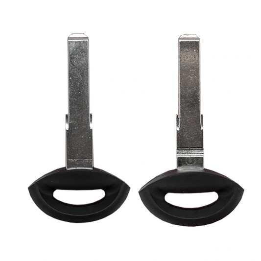 Emergency Sword For Insertion Control - Ym30