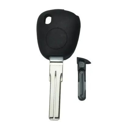 Transponder Key Saab  - W147 Profile