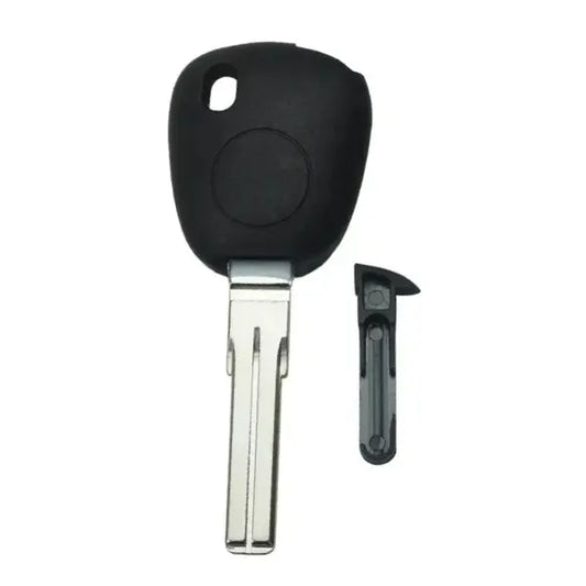 Transponder Key Saab  - W147 Profile
