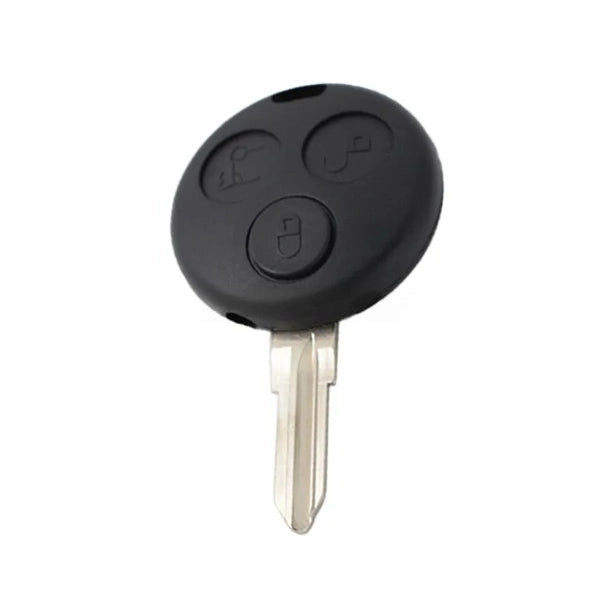 Fixed Remote Control Housings 3 Smart Buttons - Ym23 Profile