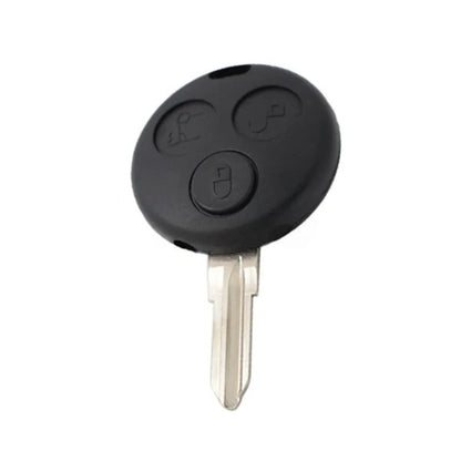 Fixed Remote Control Housings 3 Smart Buttons - Ym23 Profile