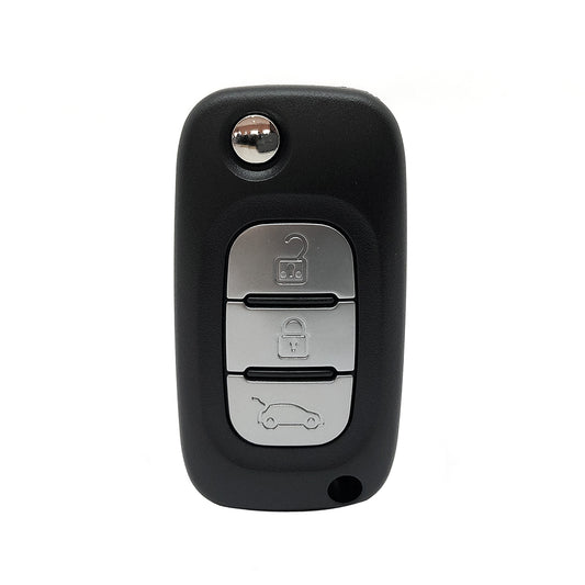 2014-2021 Comando dobrável Smart Fortwo - Forfour | Ref. Original: A4537600401
