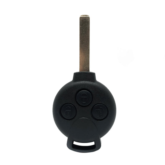 Comando fixo Smart Fortfour | Ref. Original: A4518203797
