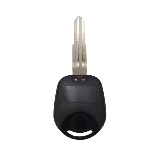 Carcasa De Mando Fijo 1 Boton Ssangyong - Perfil Ssy3