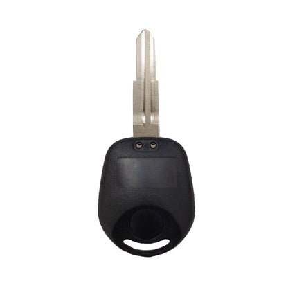 Carcasa De Mando Fijo 1 Boton Ssangyong - Perfil Ssy3