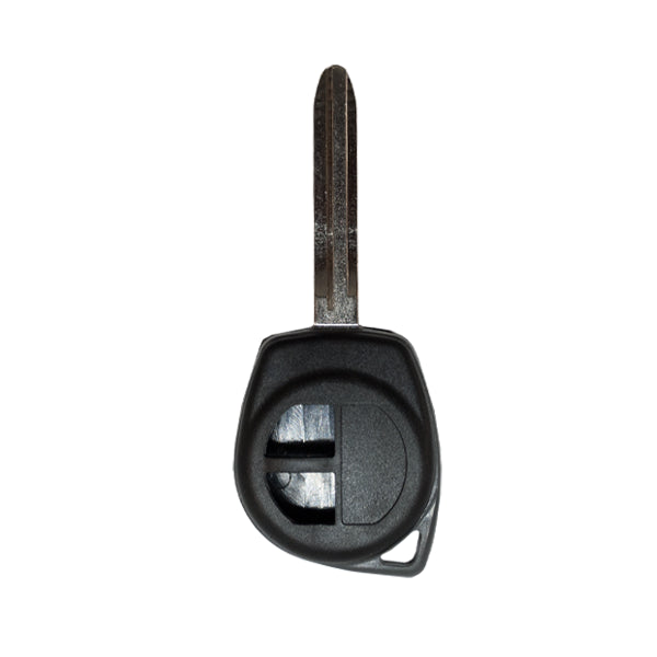 Carcasa De Mando Fijo 2 Botones Suzuki - Perfil Toy43 Serreta