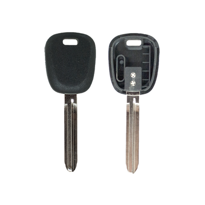 Transponder Key Suzuki  - Toy43 Profile