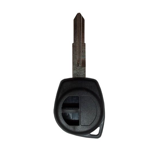 Carcasa De Mando Fijo 2 Botones Suzuki - Perfil Sz11R