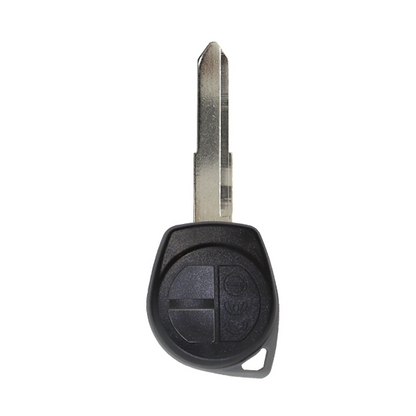 Suzuki Fixed Remote Control Housing 2 Buttons - Profile Hu133R - Hu87R
