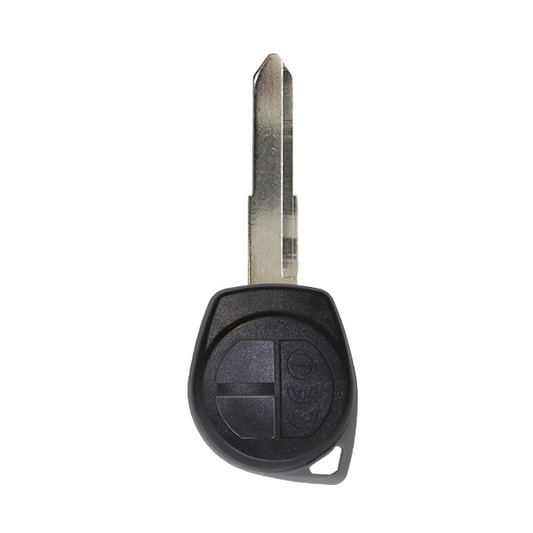 Suzuki Fixed Remote Control Housing 2 Buttons - Profile Hu133R - Hu87R