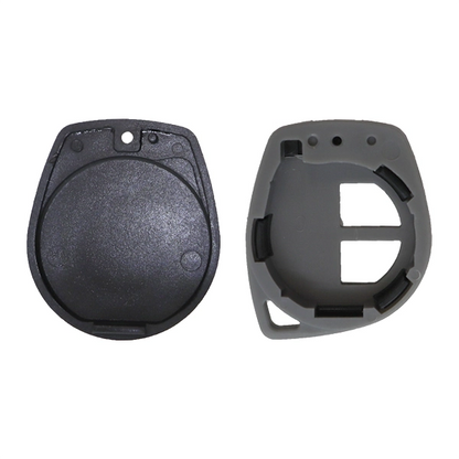 Suzuki Fixed Remote Control Housing 2 Buttons - Profile Hu133R - Hu87R