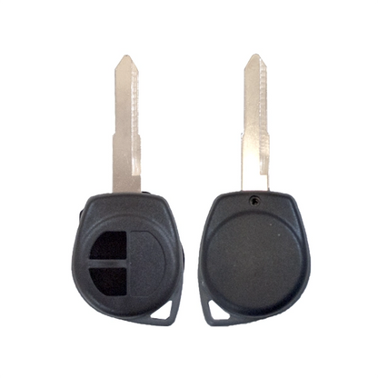 Suzuki Fixed Remote Control Housing 2 Buttons - Profile Hu133R - Hu87R
