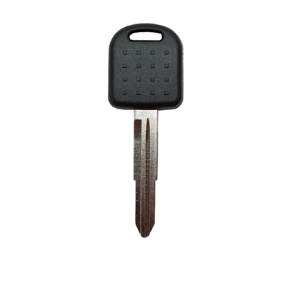 Transponder Key Suzuki  -  Sz11R Profile
