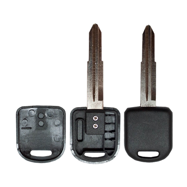 Transponder Key Suzuki  -  Sz11R Profile
