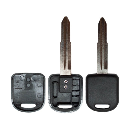 Transponder Key Suzuki  -  Sz11R Profile