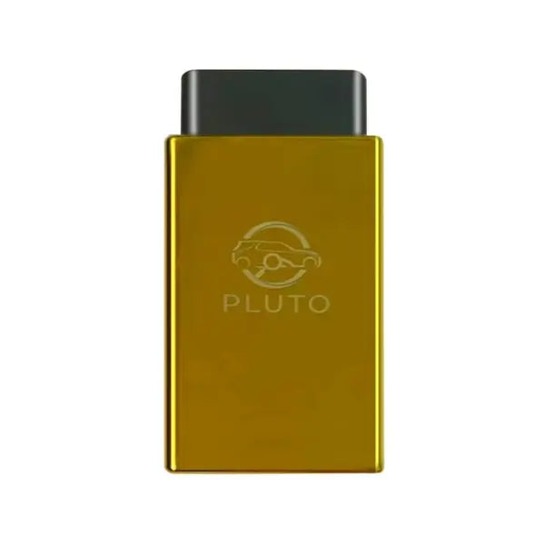 Suscripcion Anual Pluto JLR