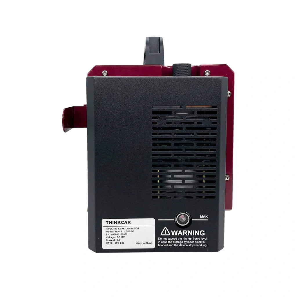 Smoke Leak Detector Thinkcar PLD212