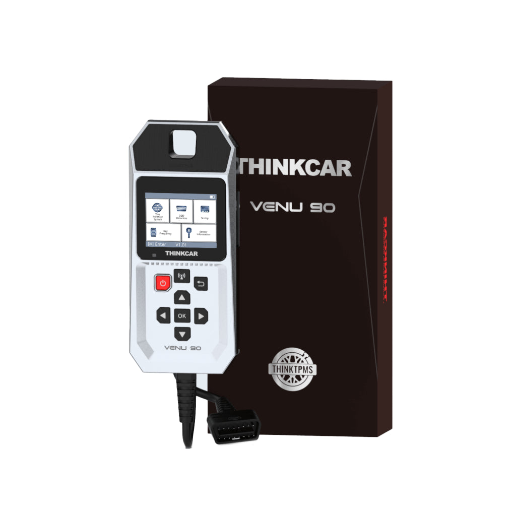 Thinktpms Venu 90