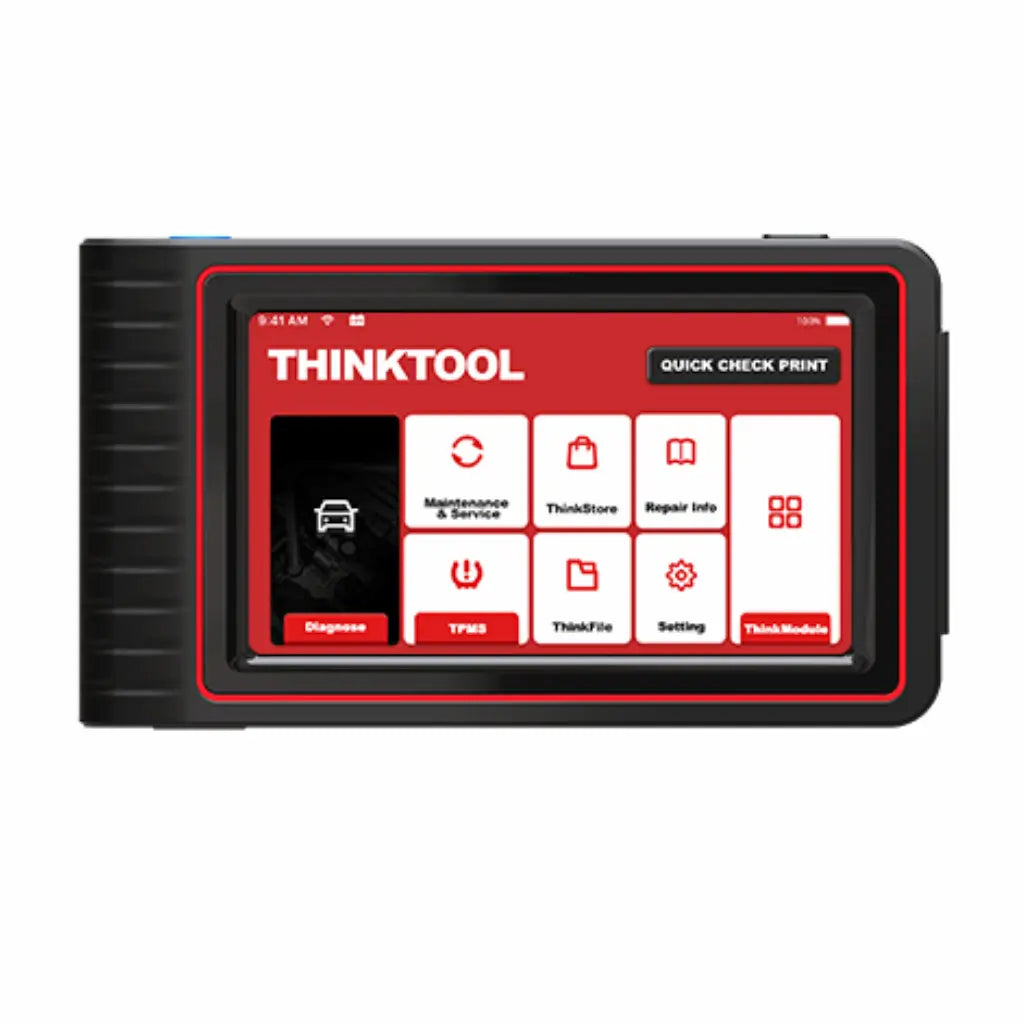 Thinktool Modular