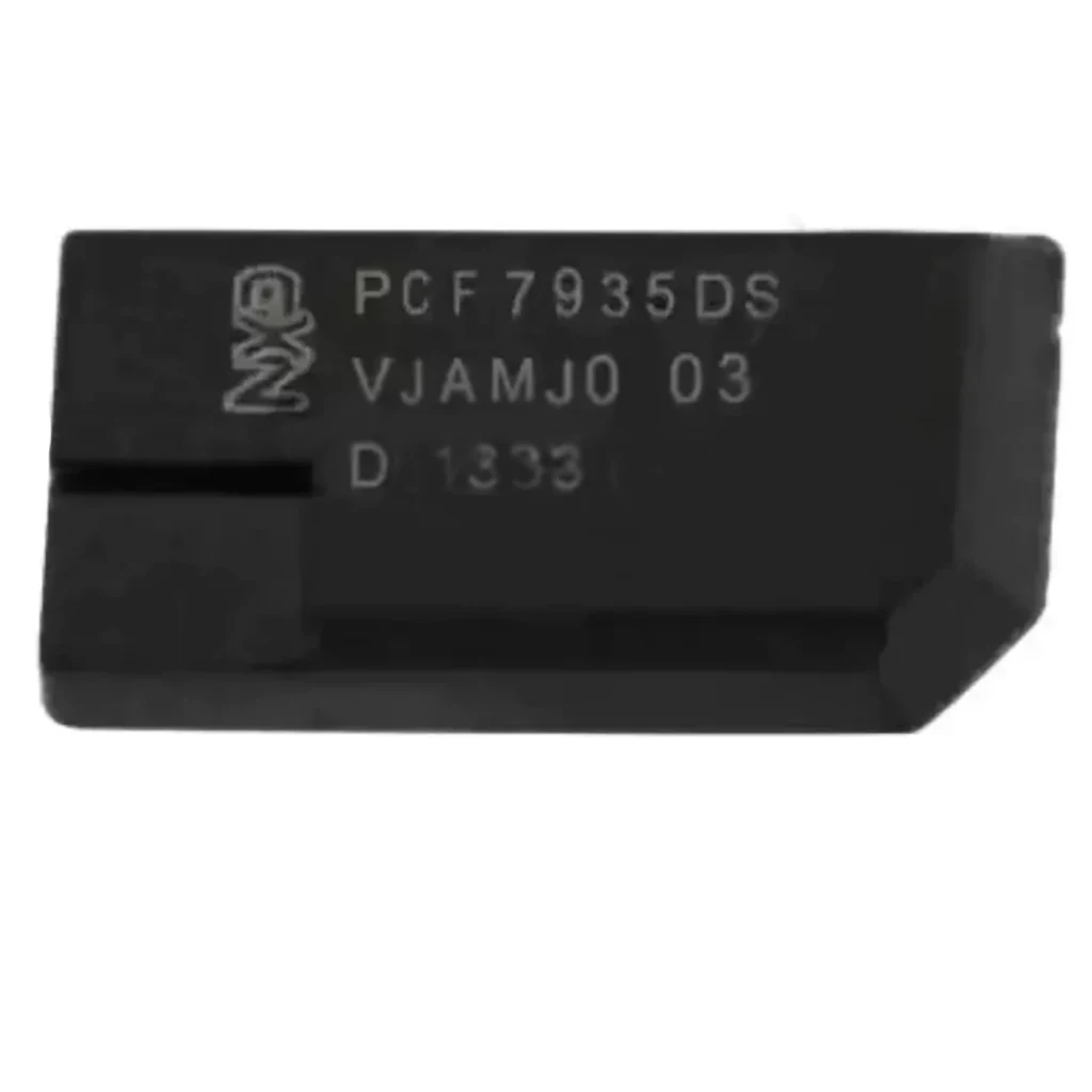 Transponder Pcf 7935 Virgen Original