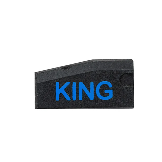 Transponder King JMD - Azul