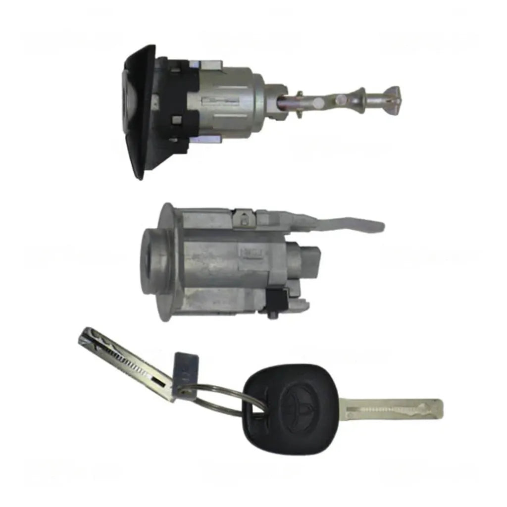 Toyota Yaris Cylinder Kit - Original Toy40 Profile
