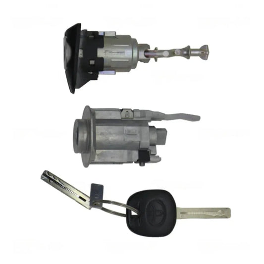 Toyota Yaris Cylinder Kit - Original Toy40 Profile