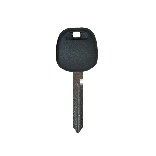 Transponder Key Toyota  - Toy47 Profile