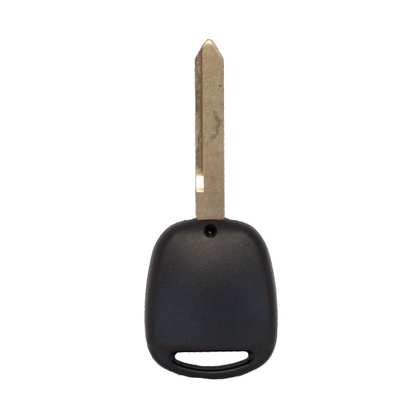 Carcasa De Mando Fijo 2 Botones Toyota - Perfil Toy47