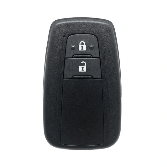 Télécommande Keyless Go Toyota Ch-R | Ref. Original: 89904-F4010