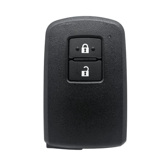 2008-2014 Comando Keyless Go Toyota Iq | Ref. Original: 89904-0D130
