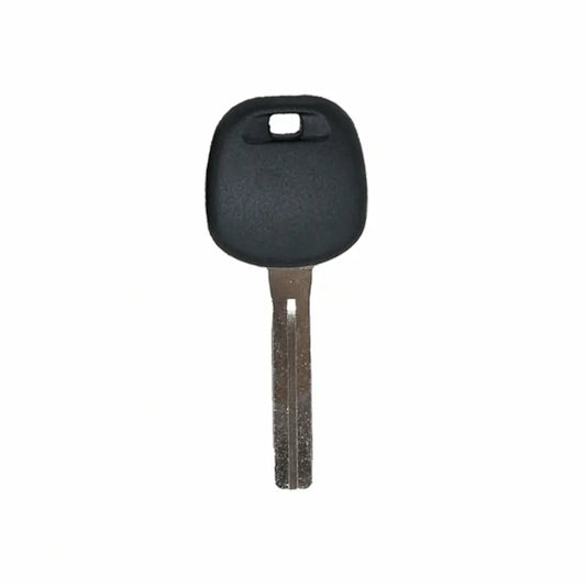 Llave Para Transponder Toyota | Perfil TOY48