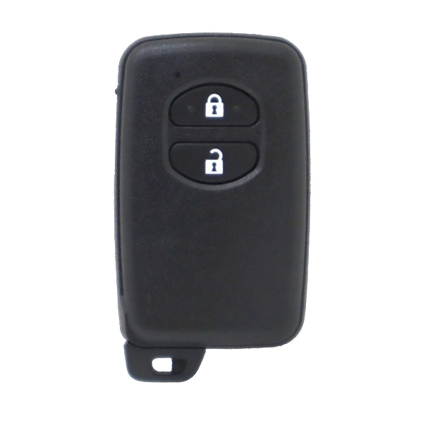 2010-2015 Telemando Smartkey Toyota Prius - Ref. Original: 89904-47380