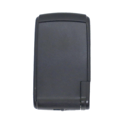 Keyless Case 2 Buttons Toyota Prius Without Blade
