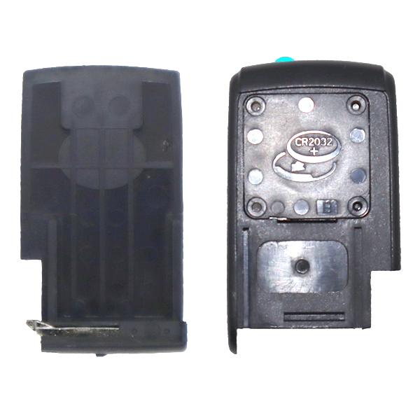 Keyless Case 2 Buttons Toyota Prius Without Blade