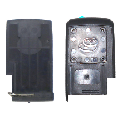 Keyless Case 2 Buttons Toyota Prius Without Blade