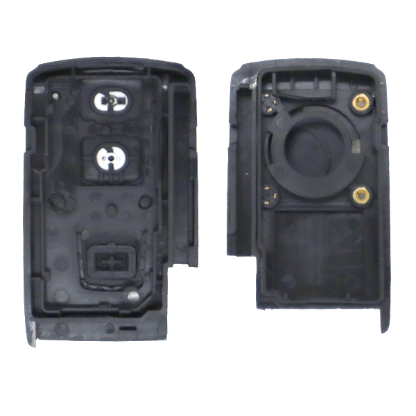 Keyless Case 2 Buttons Toyota Prius Without Blade