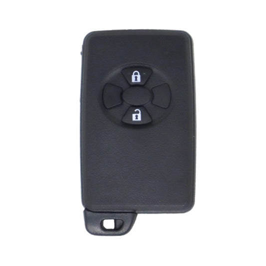 2005-2011 Télécommande Keyless Go Toyota Auris - Corolla - Rav4 - Yaris | Ref. Original: 89904-0D030