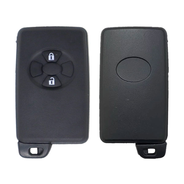 2005-2011 Telecomando Keyless Go Toyota Auris - Corolla - Rav4 - Yaris | Rif. originale: 89904-0D030