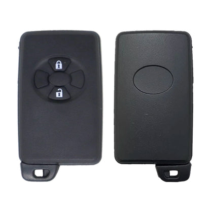 2005-2011 Telecomando Keyless Go Toyota Auris - Corolla - Rav4 - Yaris | Rif. originale: 89904-0D030