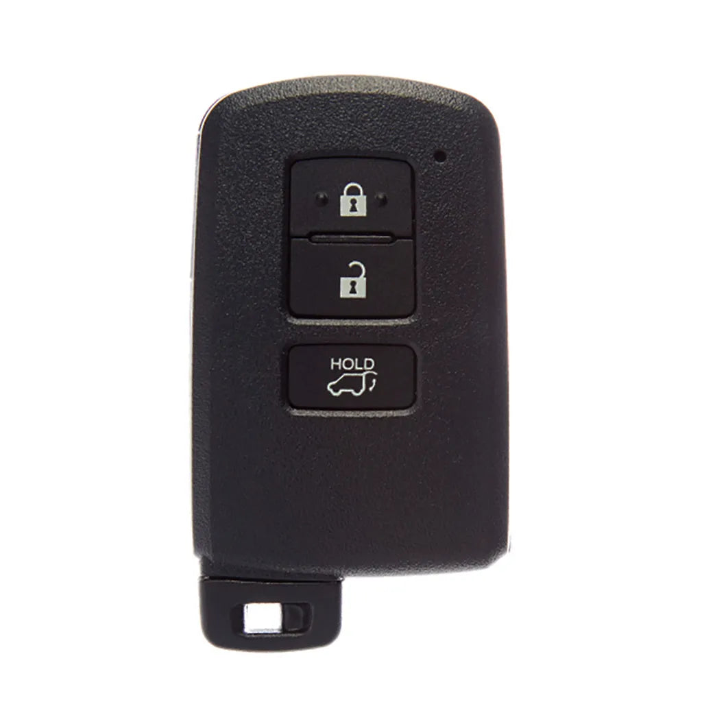 2013-2018 Telemando Keyless Go Toyota Rav4 | Ref. Original: 89904-42170