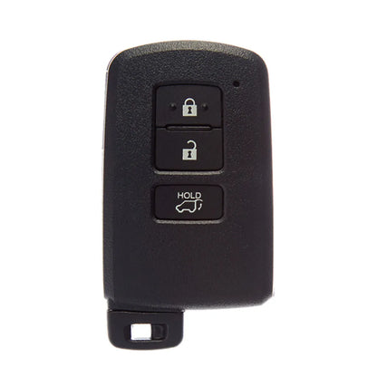 2013-2018 Telemando Keyless Go Toyota Rav4 | Ref. Original: 89904-42170