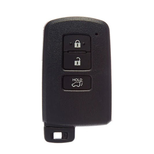 2013-2018 Comando Keyless Go Toyota Rav4 | Ref. Original: 89904-42170
