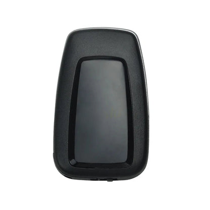 Carcasa De Mando Keyless Toyota 2 Botones - Perfil Toy48