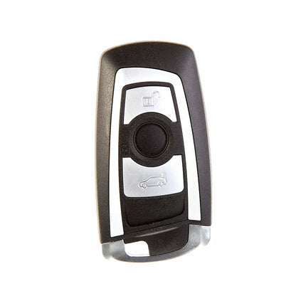 Controle Remoto Keyless Go 2 Botões Bmw Cas4/Fem