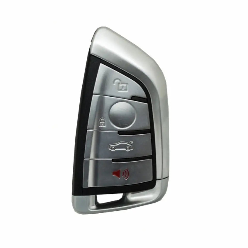 Telemando Keyless Go BMW CAS4 - FEMBDC Serie F