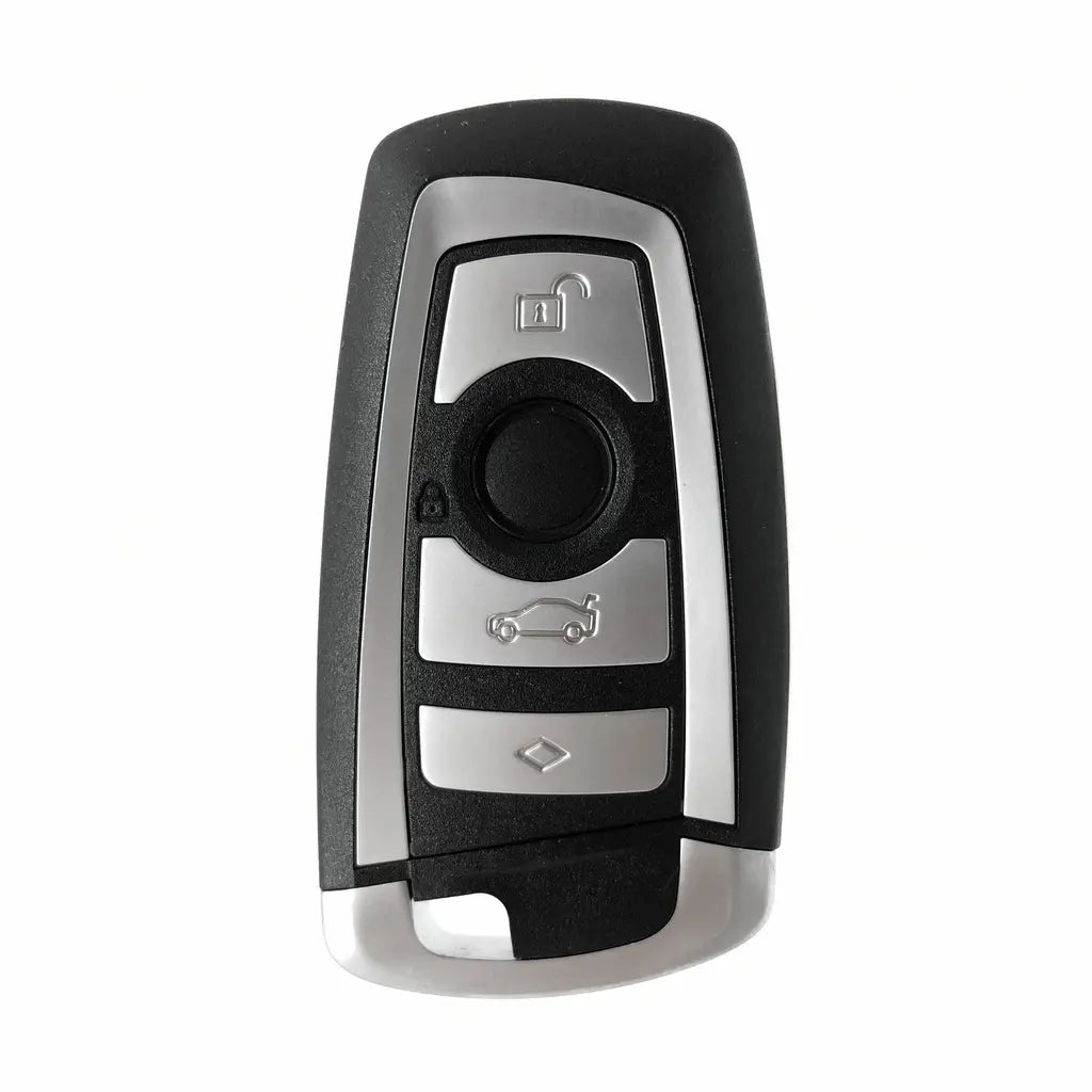 Telemando Keyless Go BMW CAS4FEM  REF.Original 66129254890