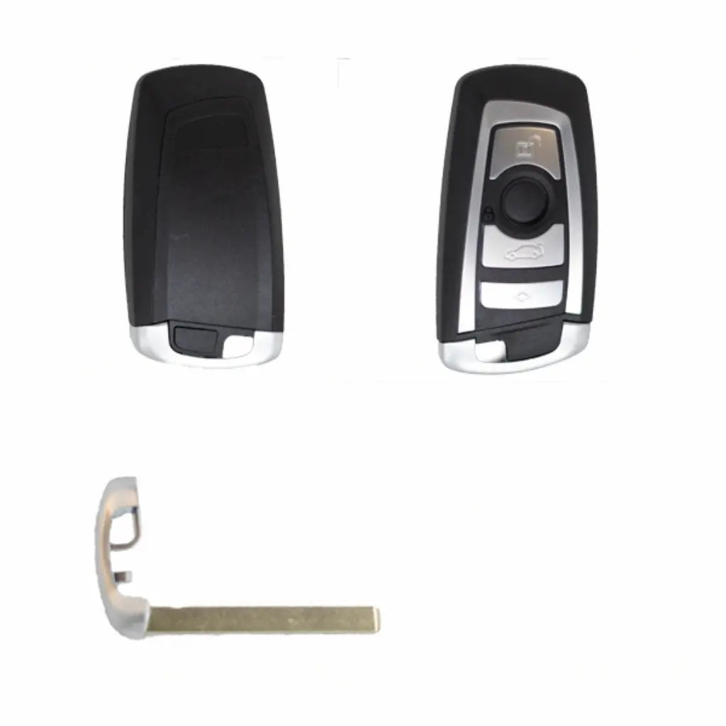 Telemando Keyless Go BMW CAS4FEM  REF.Original 66129254890