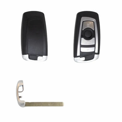 Telemando Keyless Go BMW FEM - BDC Serie F