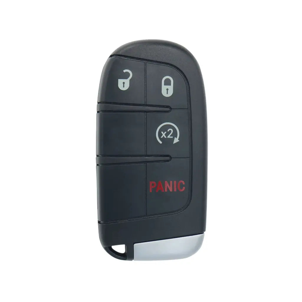 Telemando Keyless Go Jeep